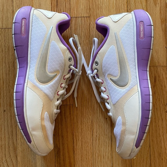Nike Free XT Women 7.5 - Picture 3 of 6